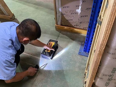 茶山白蚁消杀站仓库白蚁危害的预防方法